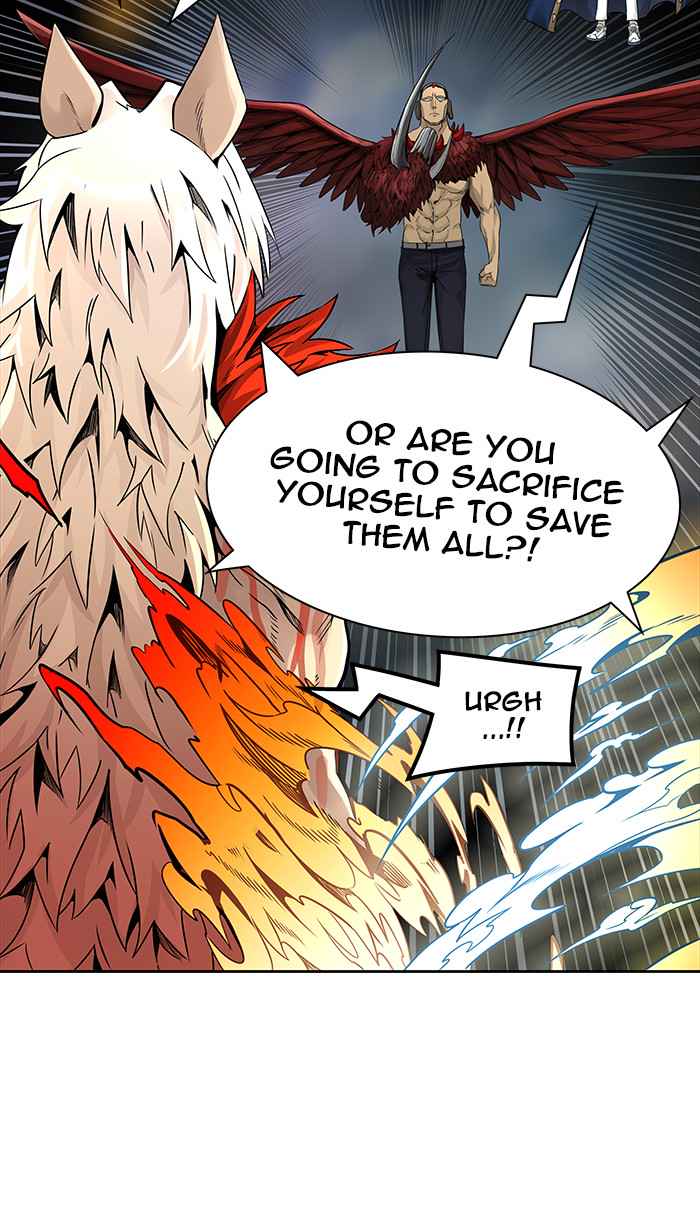 Tower of God Chap 47 - Next Chap 48