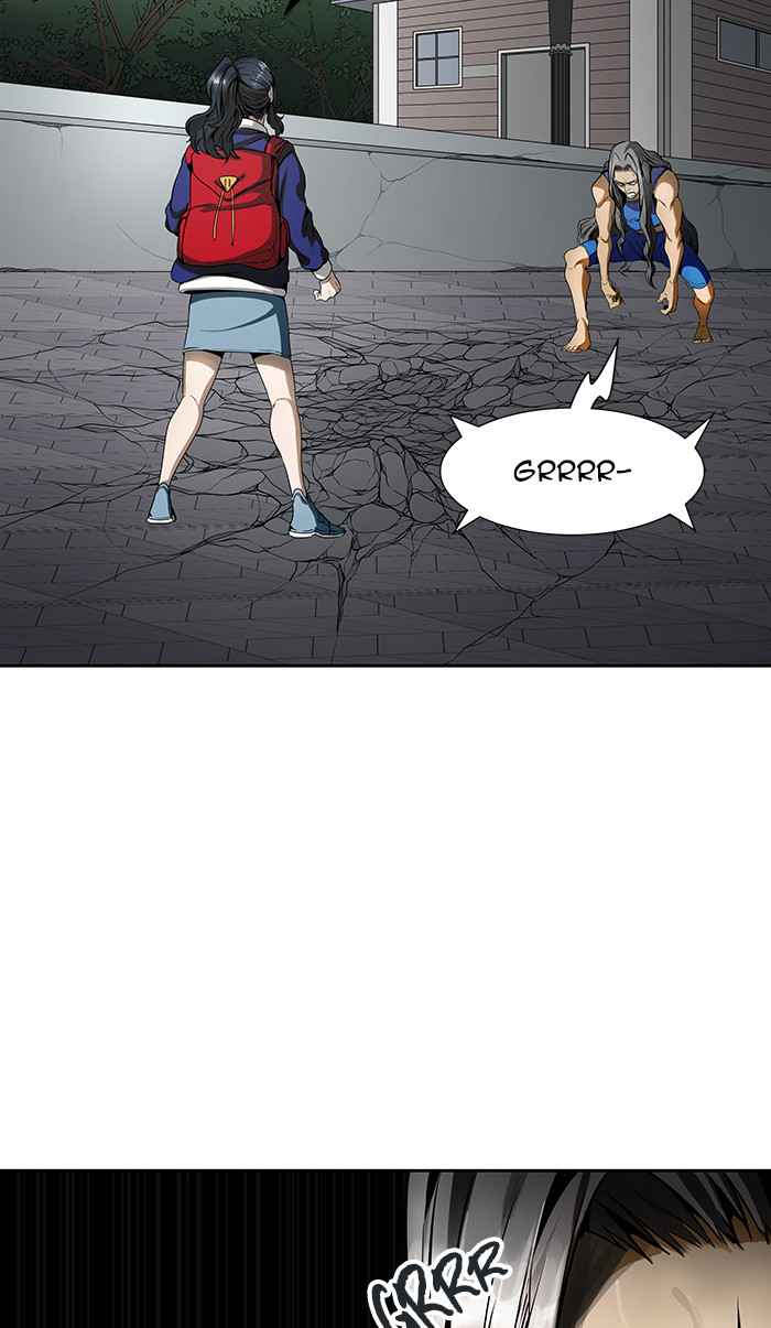 Tower of God Chap 47 - Next Chap 48