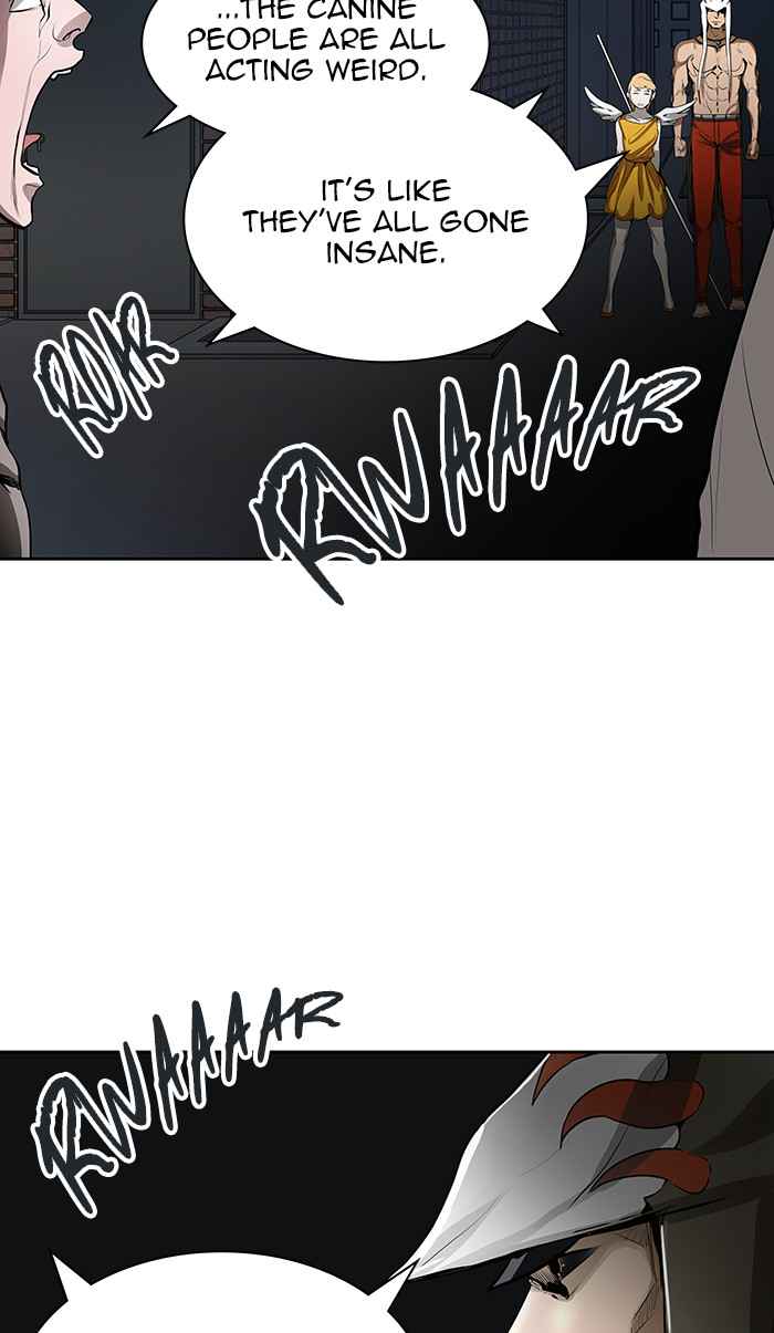 Tower of God Chap 47 - Next Chap 48