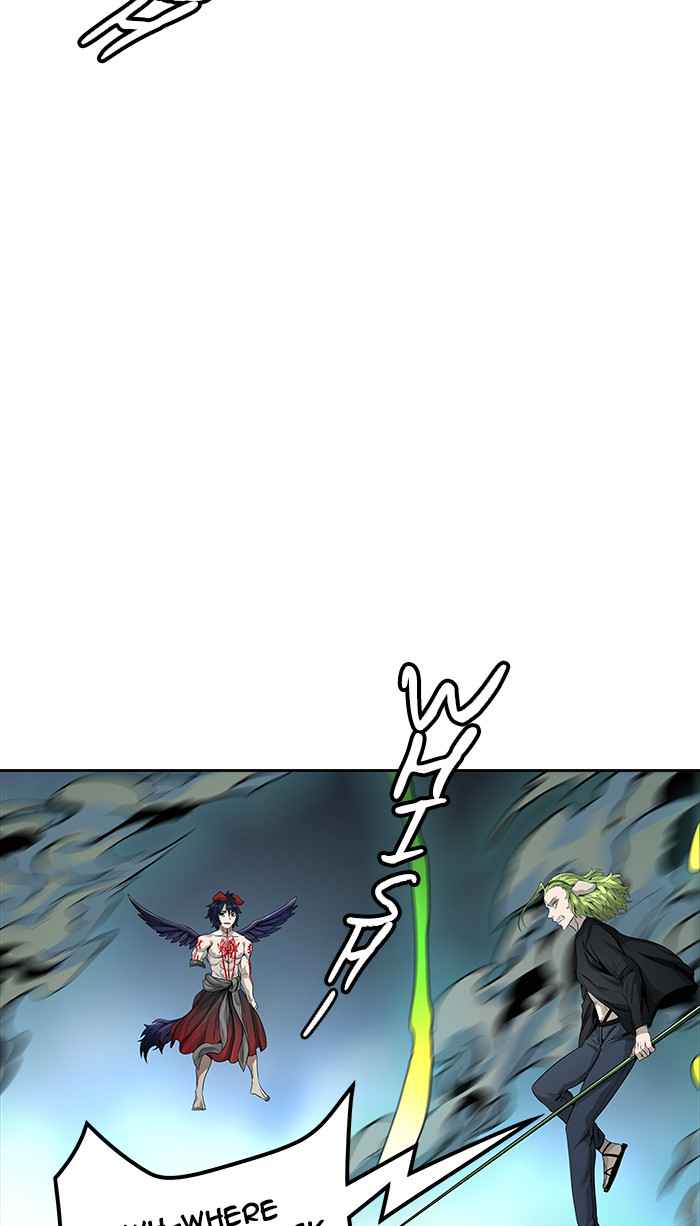 Tower of God Chap 47 - Next Chap 48
