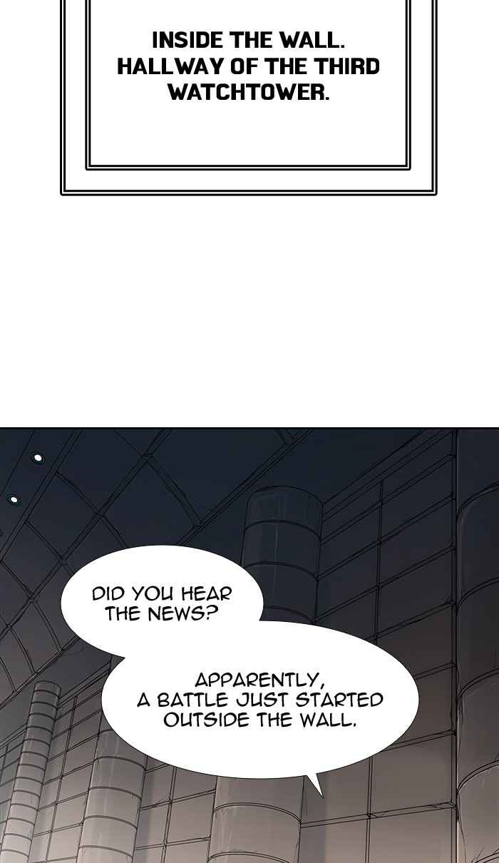 Tower of God Chap 47 - Next Chap 48