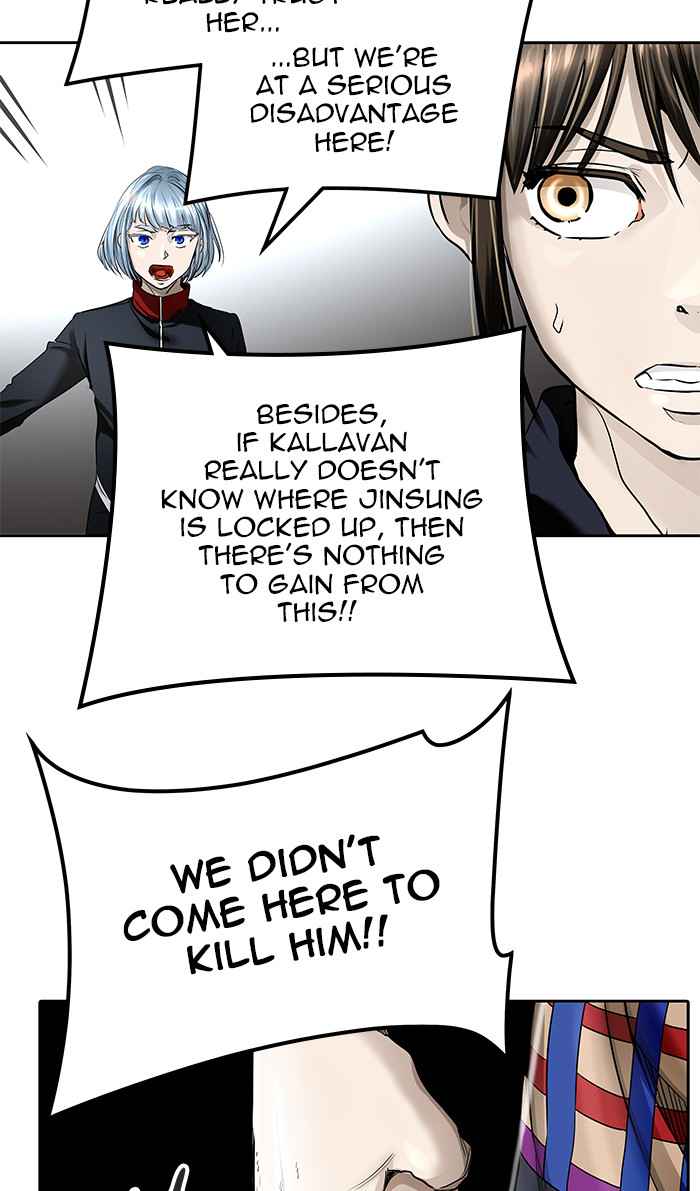 Tower of God Chap 46 - Next Chap 47