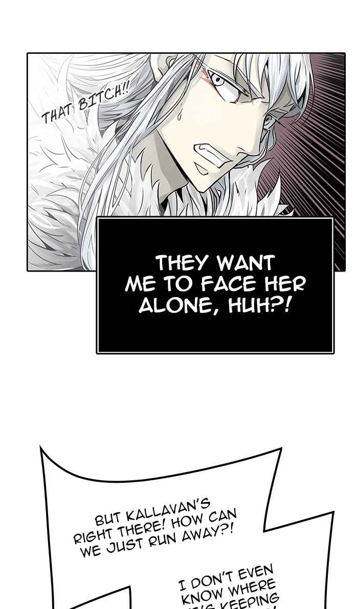 Tower of God Chap 46 - Next Chap 47