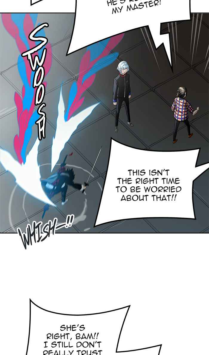 Tower of God Chap 46 - Next Chap 47