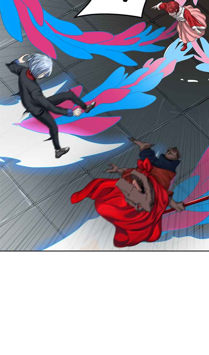 Tower of God Chap 46 - Next Chap 47