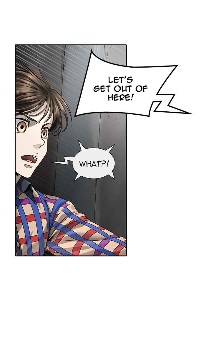 Tower of God Chap 46 - Next Chap 47