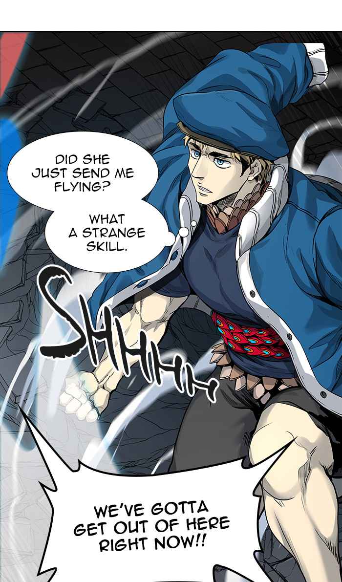 Tower of God Chap 46 - Next Chap 47