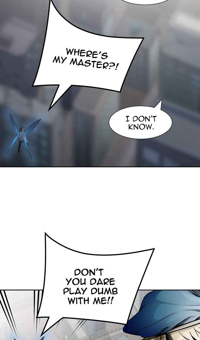 Tower of God Chap 46 - Next Chap 47