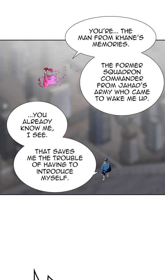 Tower of God Chap 46 - Next Chap 47