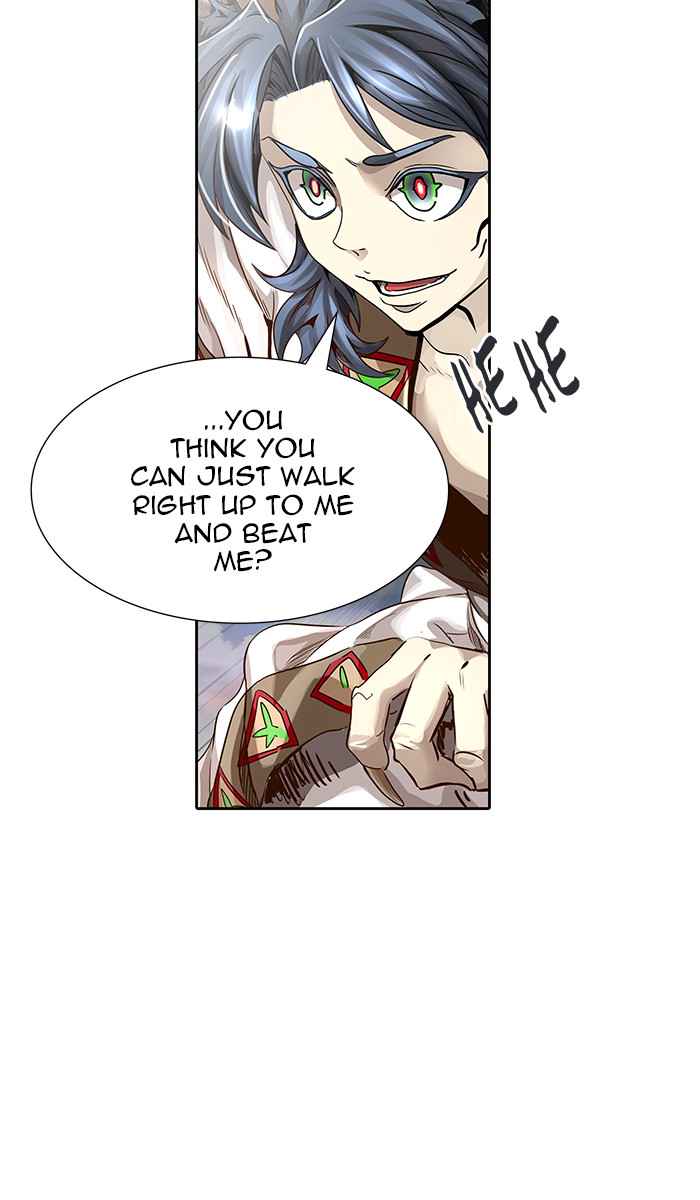 Tower of God Chap 46 - Next Chap 47
