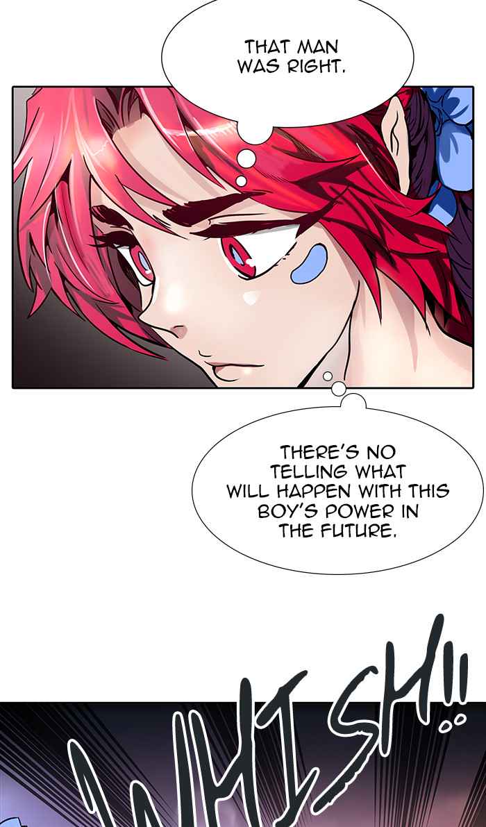 Tower of God Chap 46 - Next Chap 47