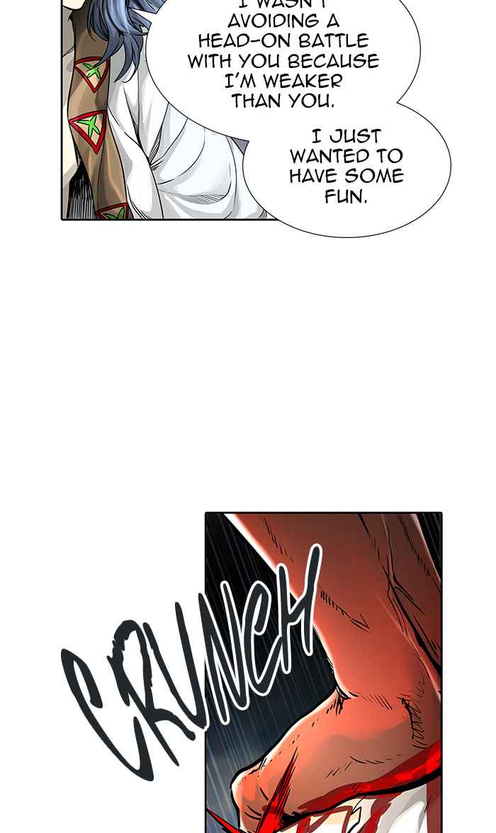 Tower of God Chap 46 - Next Chap 47