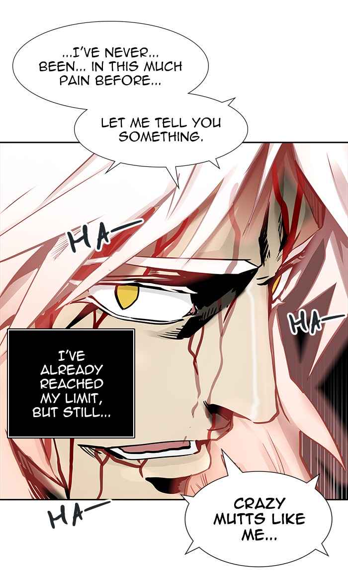 Tower of God Chap 46 - Next Chap 47