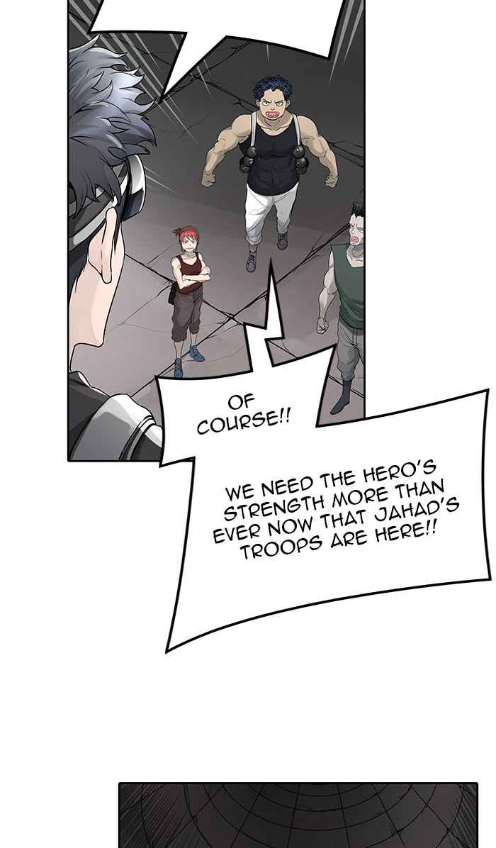 Tower of God Chap 46 - Next Chap 47
