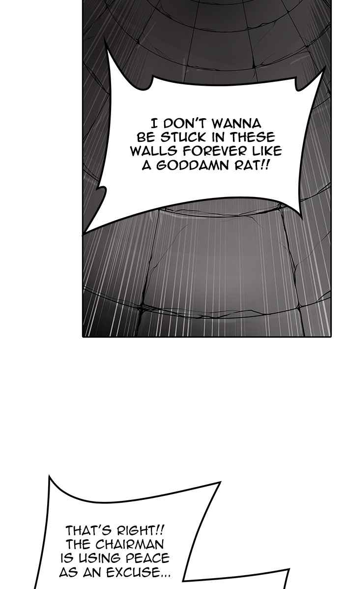 Tower of God Chap 46 - Next Chap 47