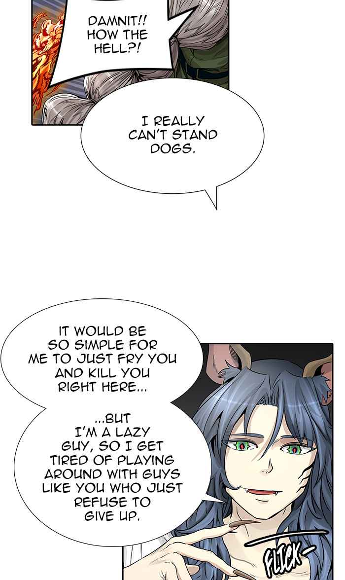 Tower of God Chap 46 - Next Chap 47