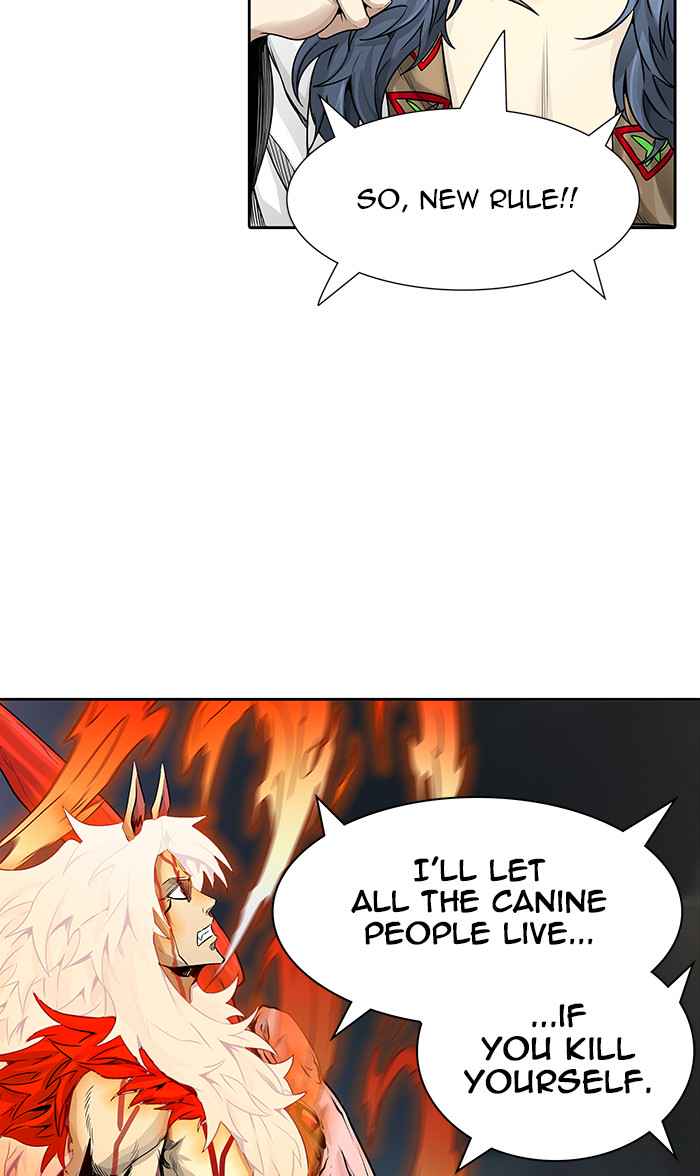 Tower of God Chap 46 - Next Chap 47