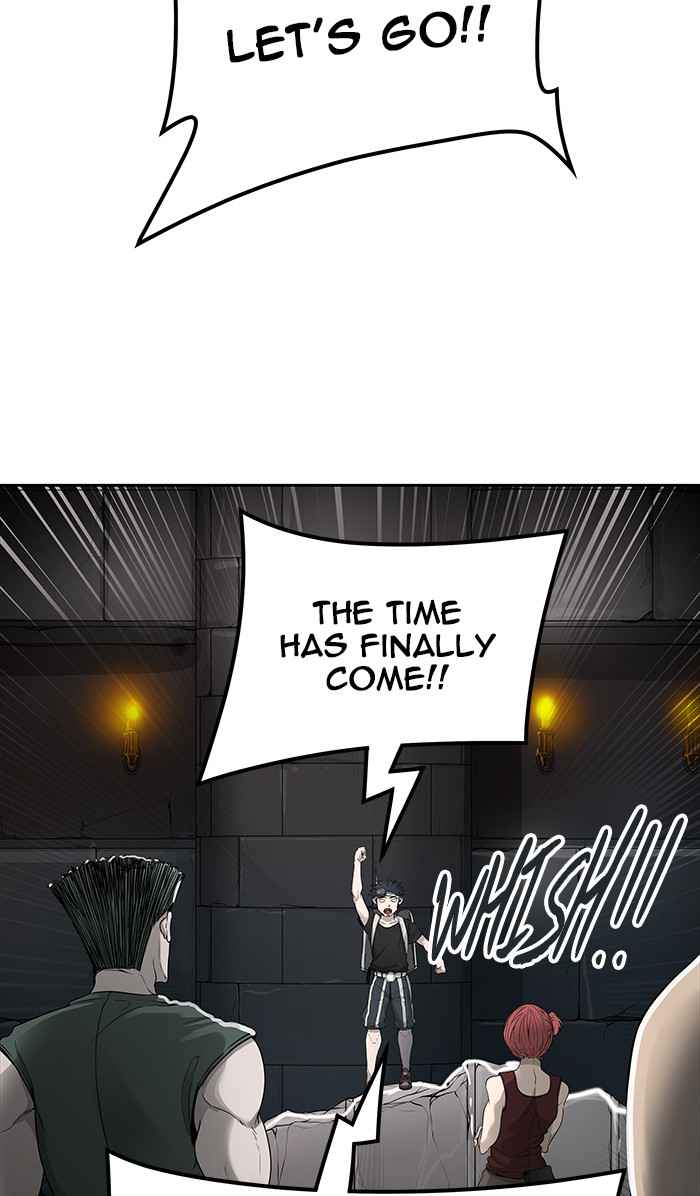Tower of God Chap 46 - Next Chap 47