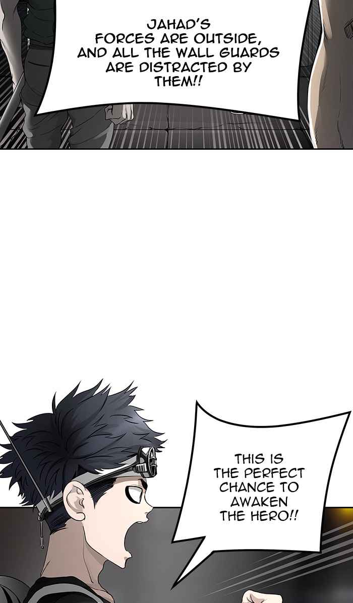Tower of God Chap 46 - Next Chap 47