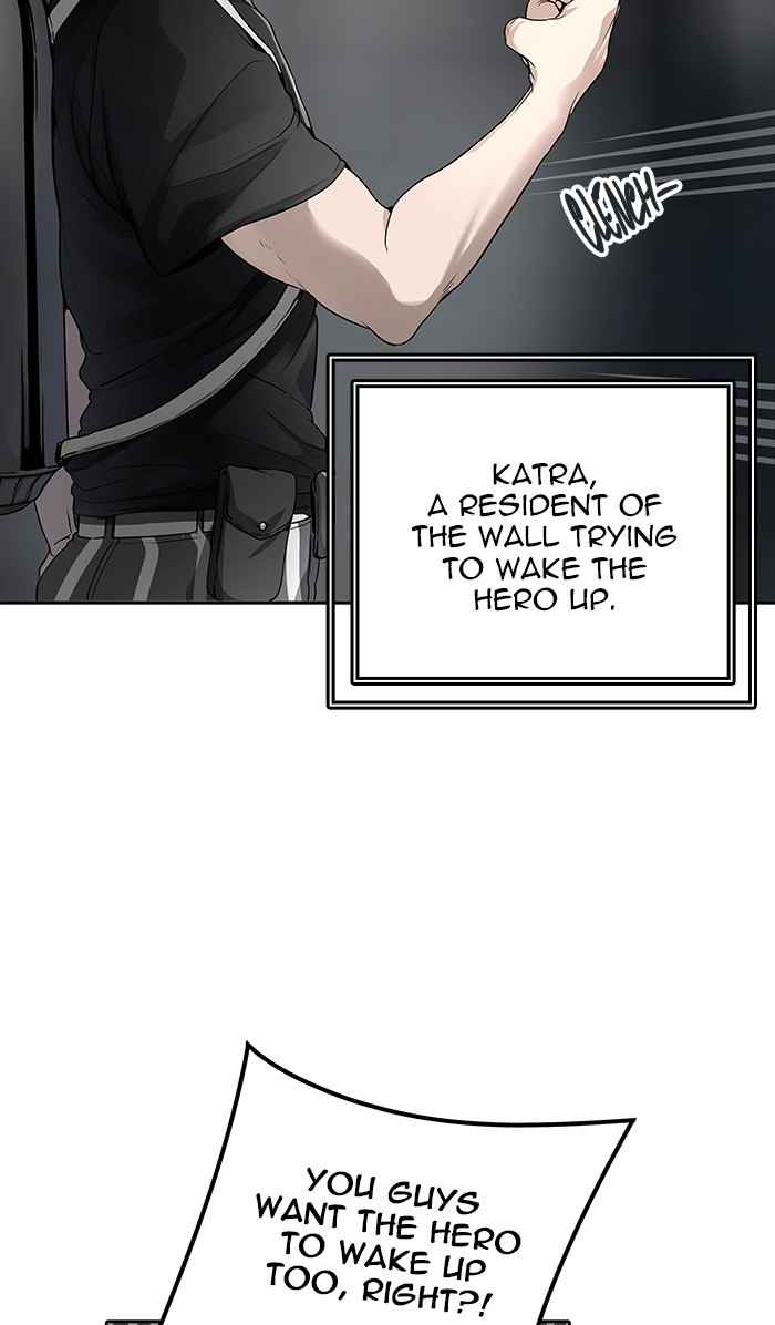 Tower of God Chap 46 - Next Chap 47