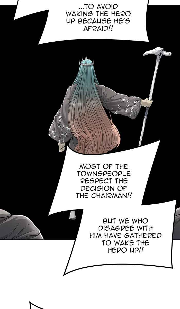 Tower of God Chap 46 - Next Chap 47