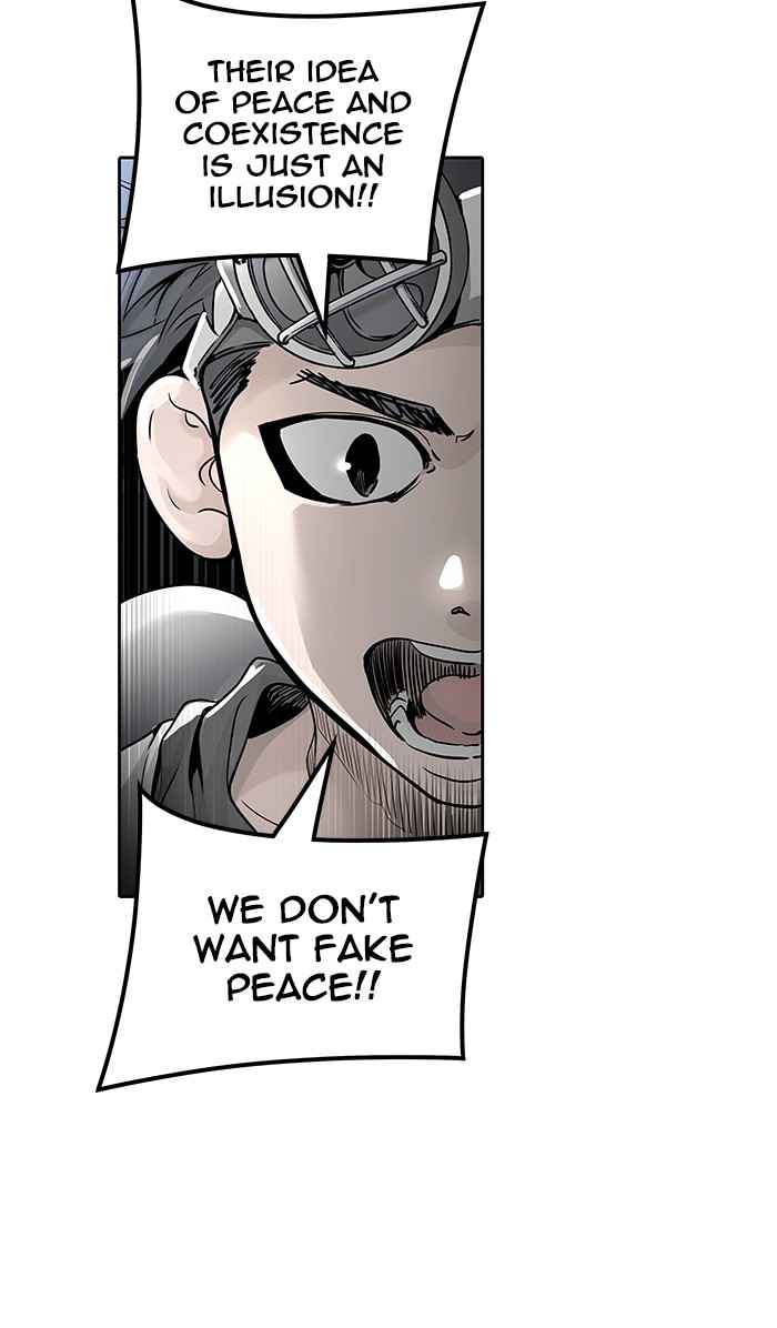 Tower of God Chap 46 - Next Chap 47