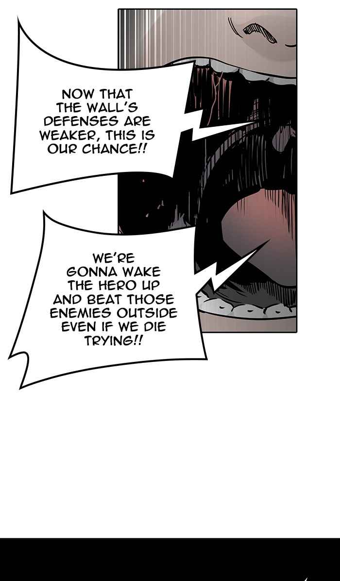 Tower of God Chap 46 - Next Chap 47