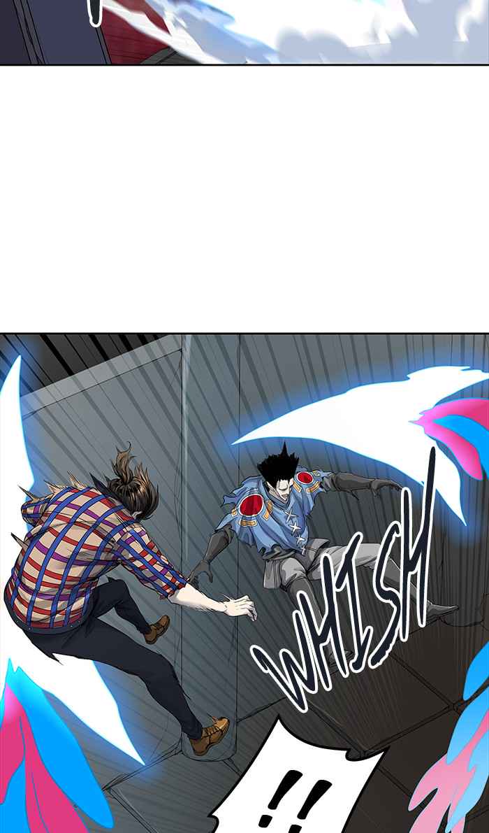 Tower of God Chap 46 - Next Chap 47