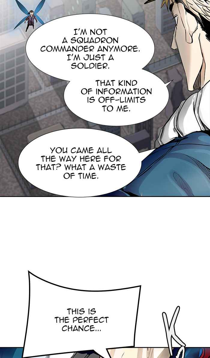 Tower of God Chap 46 - Next Chap 47