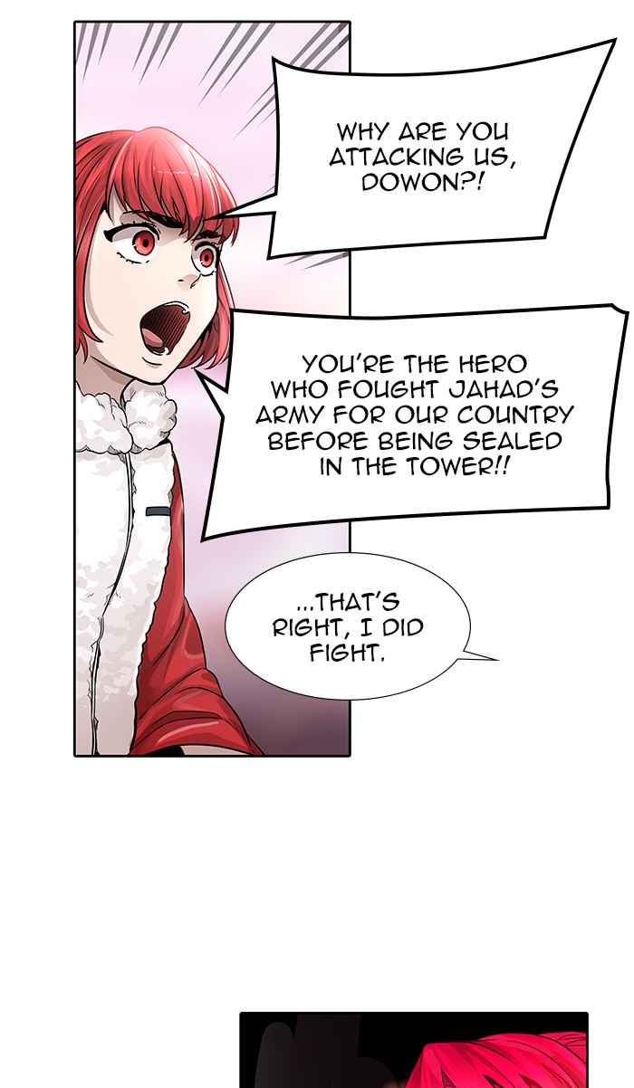 Tower of God Chap 46 - Next Chap 47