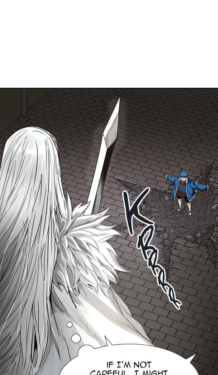 Tower of God Chap 46 - Next Chap 47