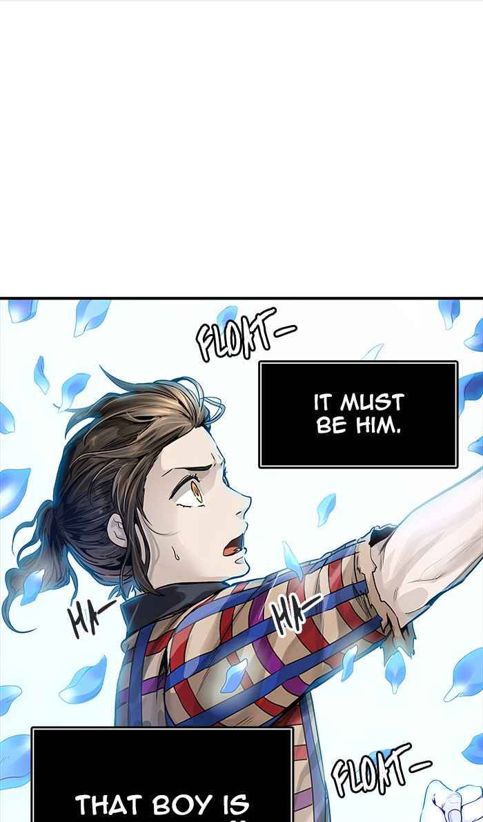 Tower of God Chap 46 - Next Chap 47