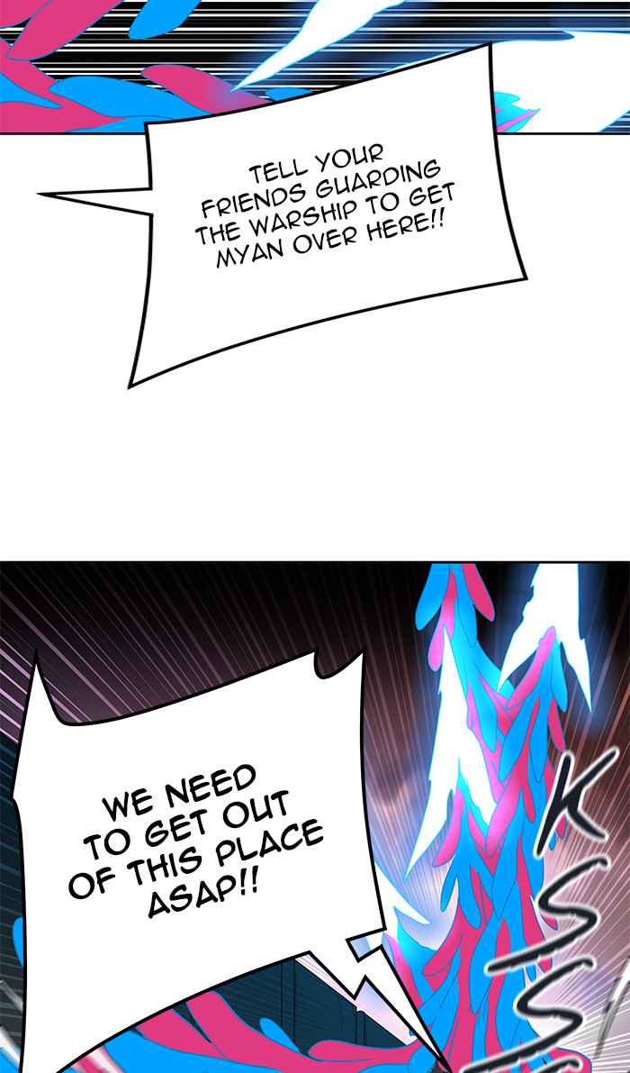 Tower of God Chap 46 - Next Chap 47