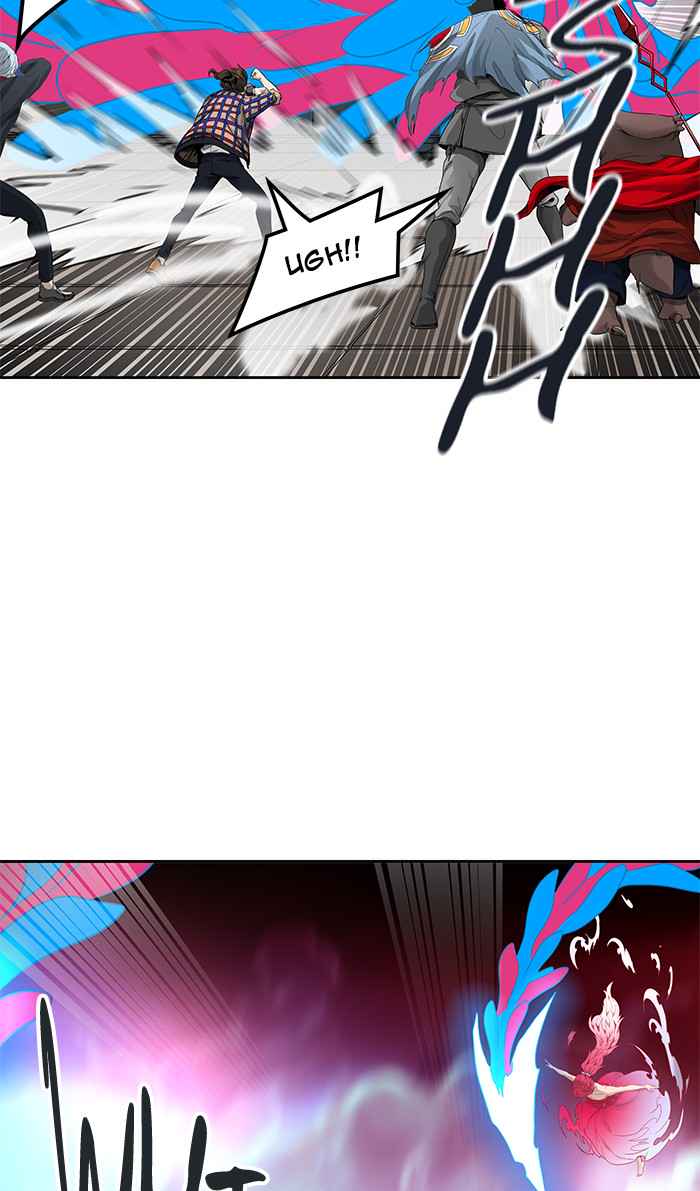 Tower of God Chap 46 - Next Chap 47
