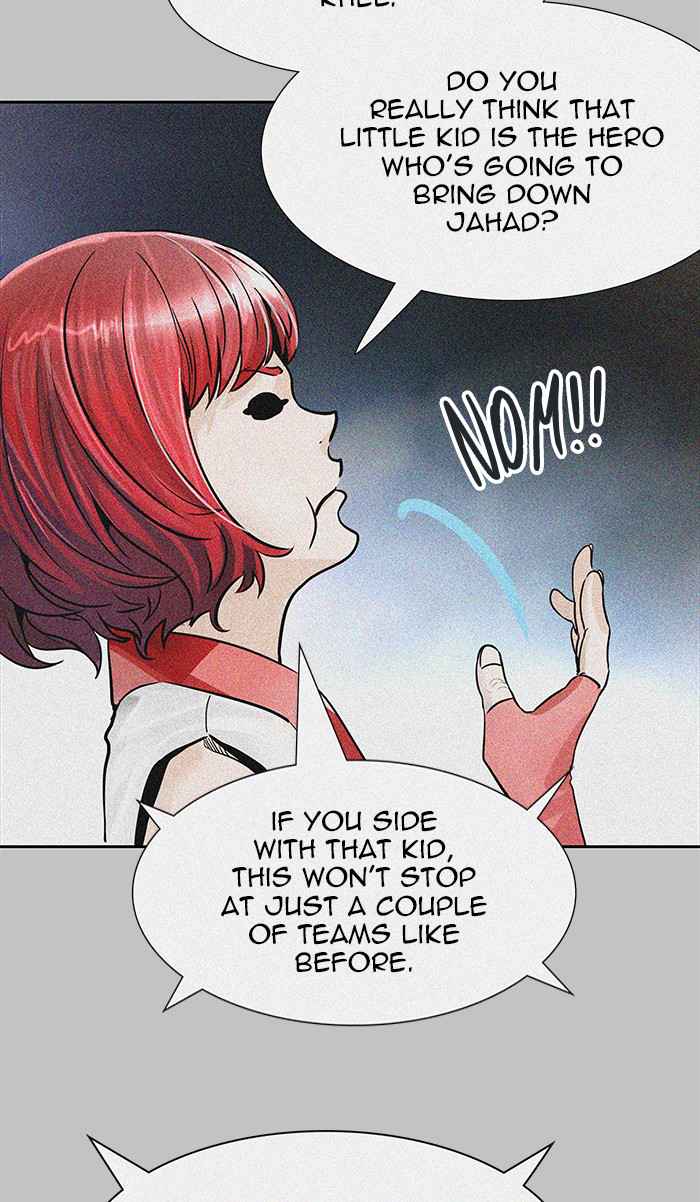 Tower of God Chap 46 - Next Chap 47