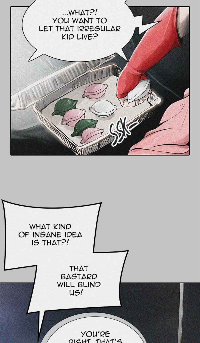 Tower of God Chap 46 - Next Chap 47