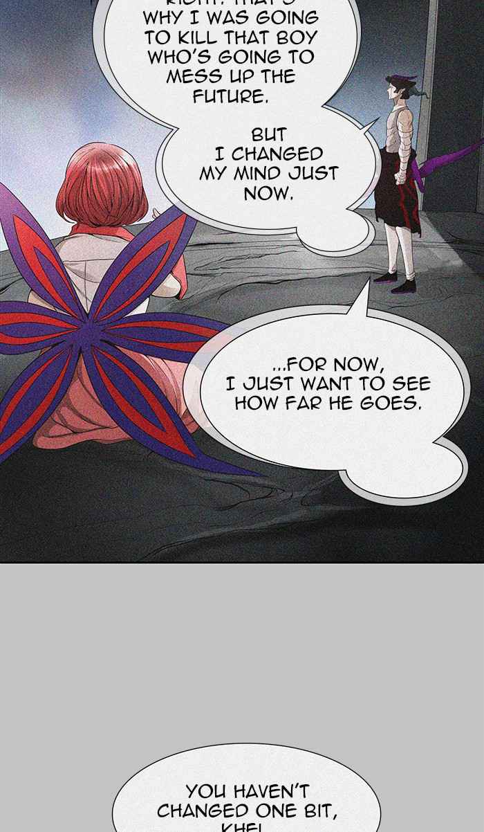 Tower of God Chap 46 - Next Chap 47