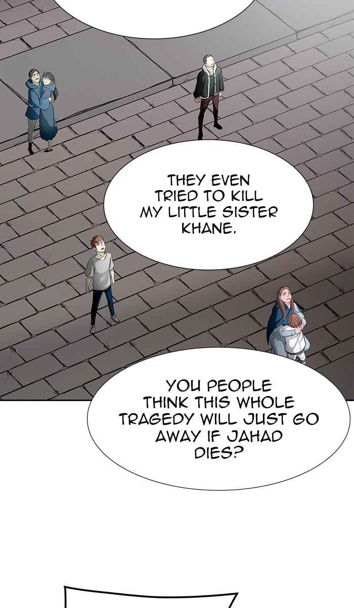 Tower of God Chap 46 - Next Chap 47
