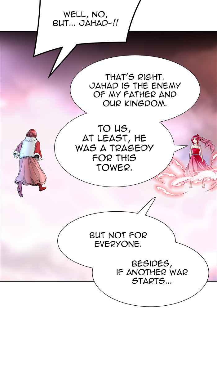 Tower of God Chap 46 - Next Chap 47