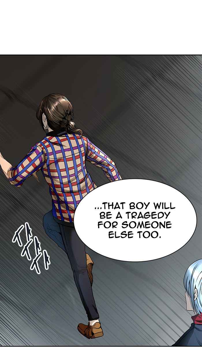 Tower of God Chap 46 - Next Chap 47