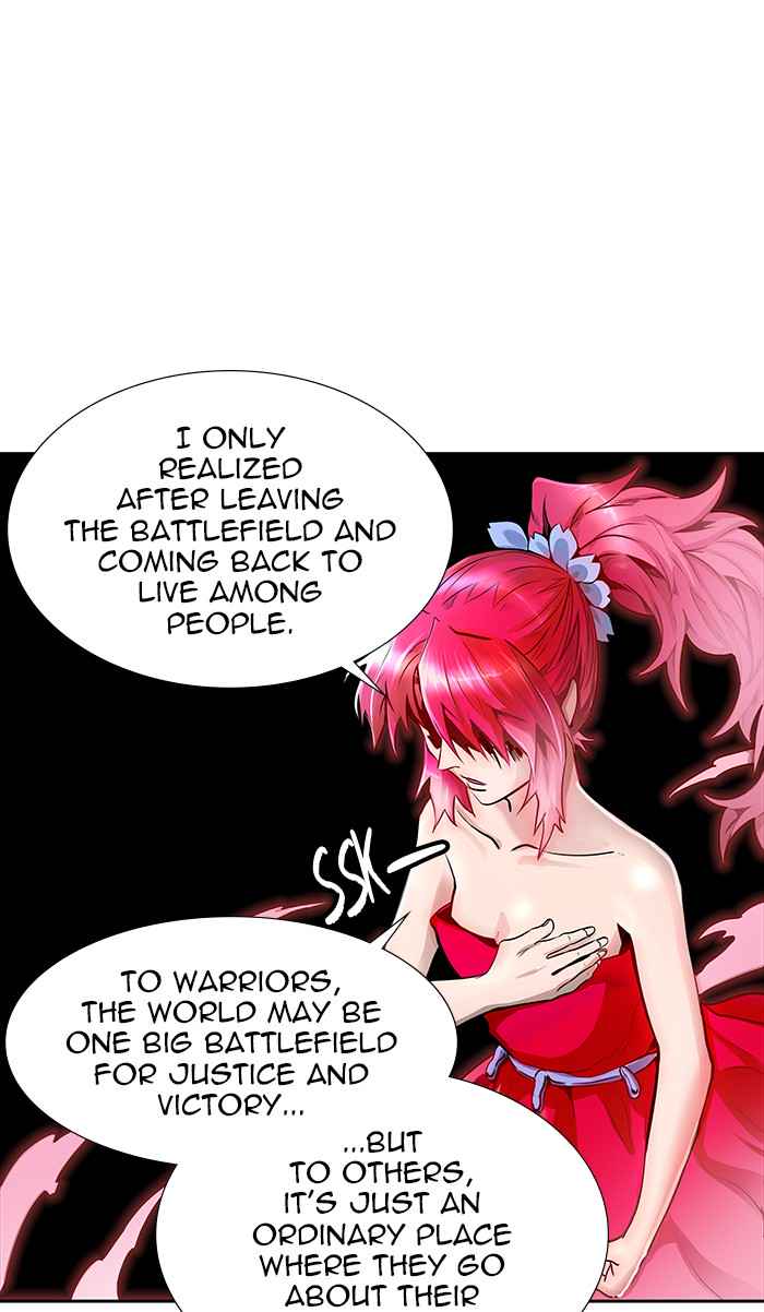 Tower of God Chap 46 - Next Chap 47