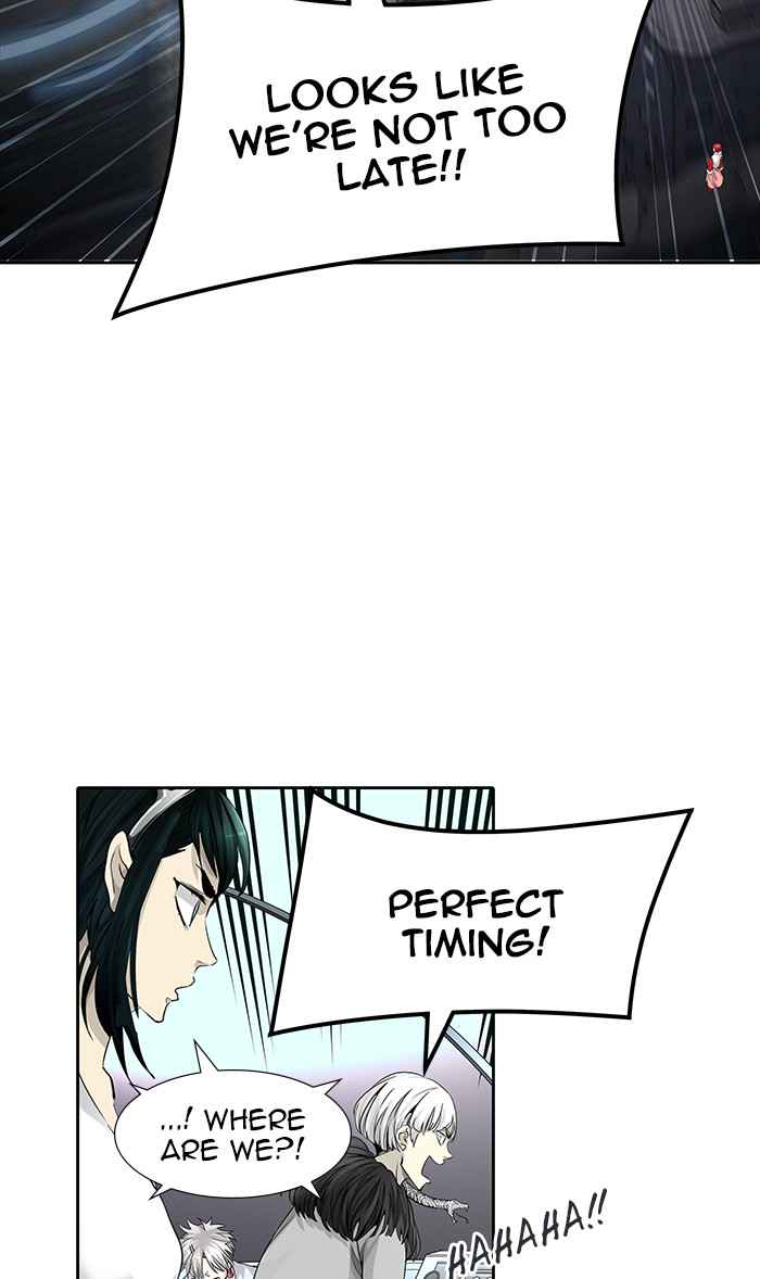 Tower of God Chap 46 - Next Chap 47