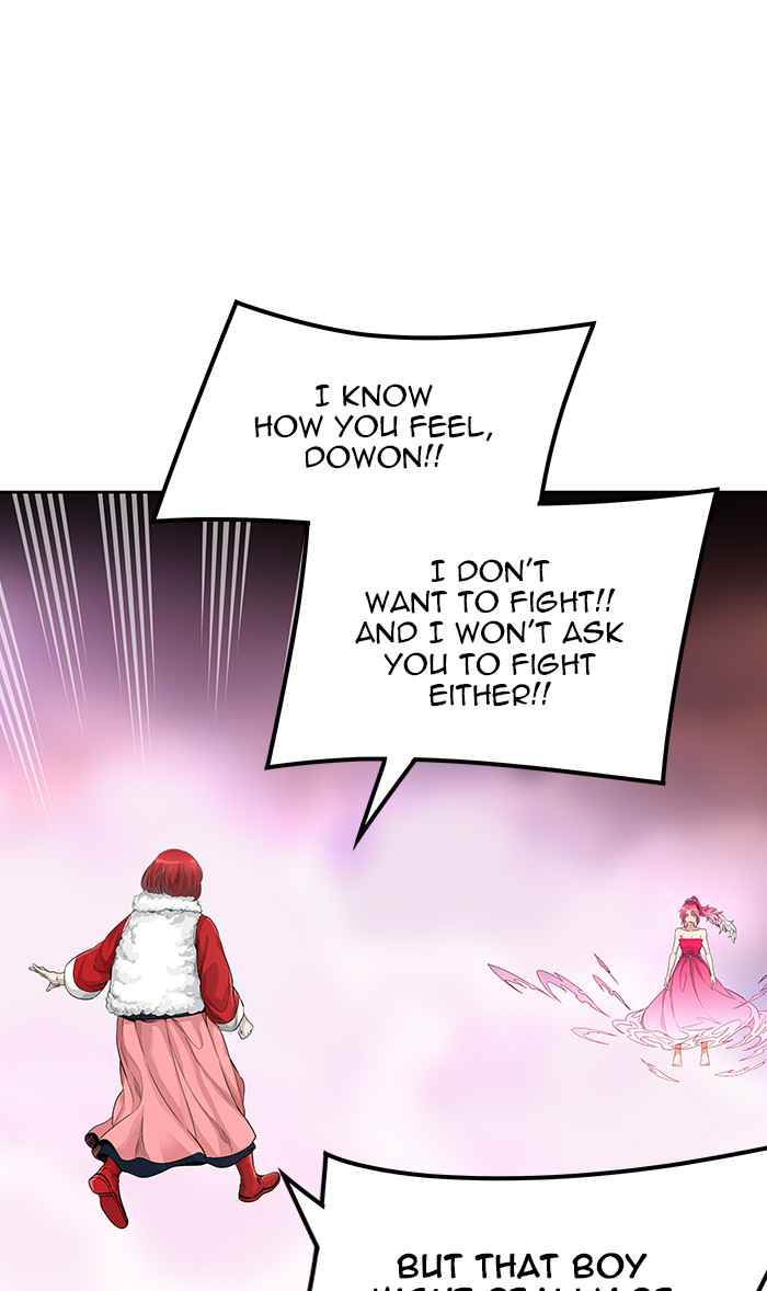 Tower of God Chap 46 - Next Chap 47
