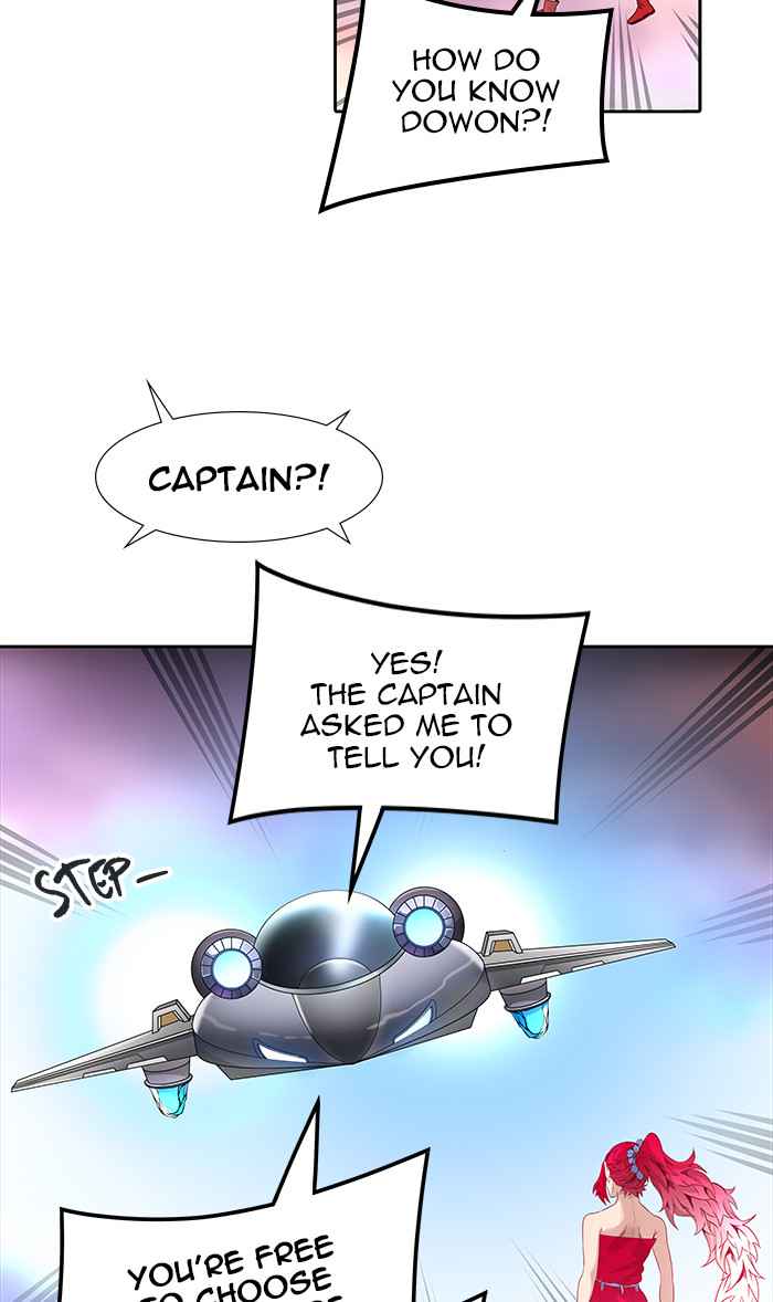Tower of God Chap 46 - Next Chap 47