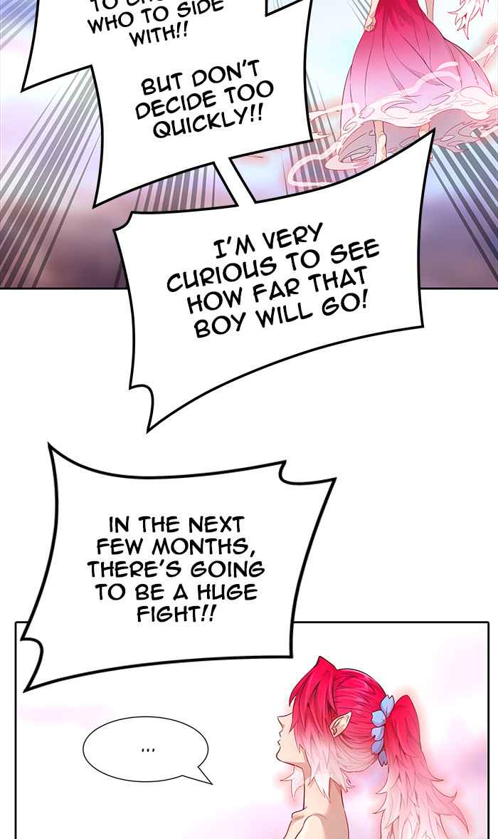 Tower of God Chap 46 - Next Chap 47