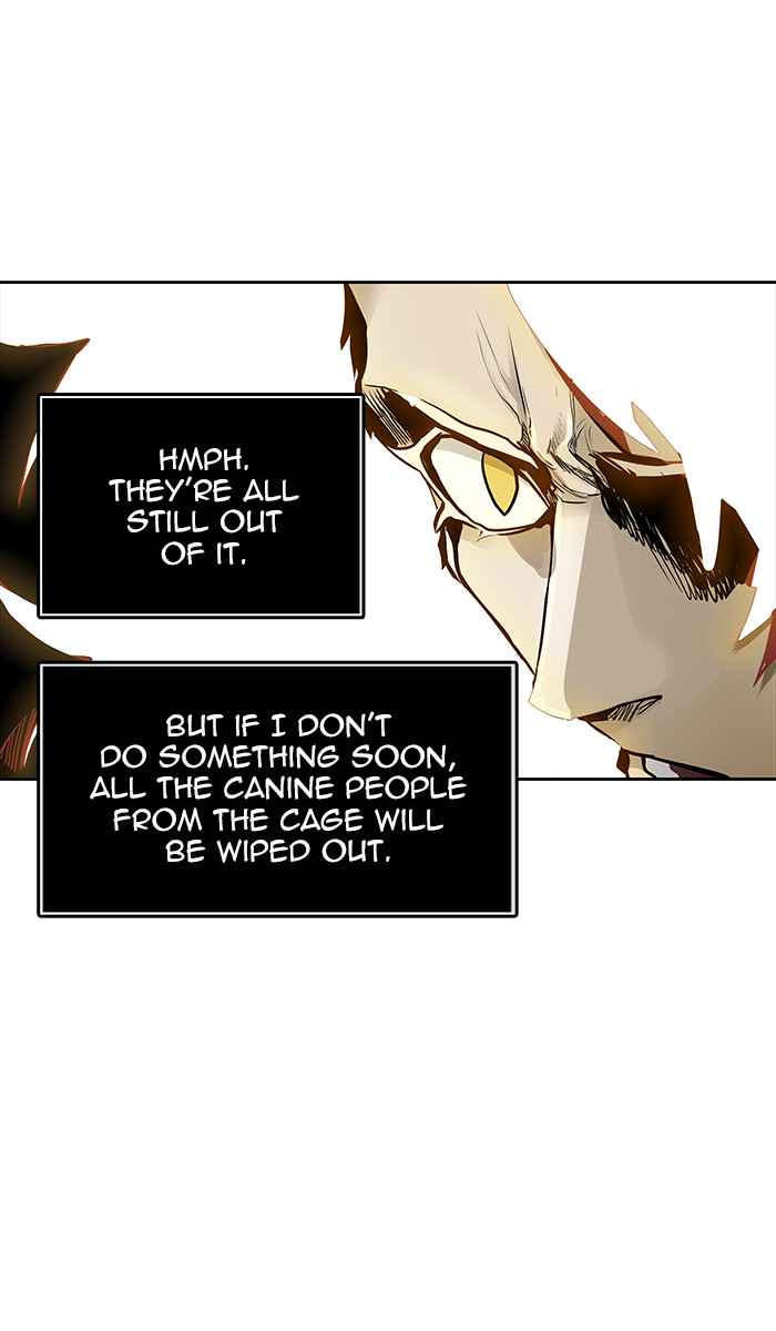 Tower of God Chap 46 - Next Chap 47