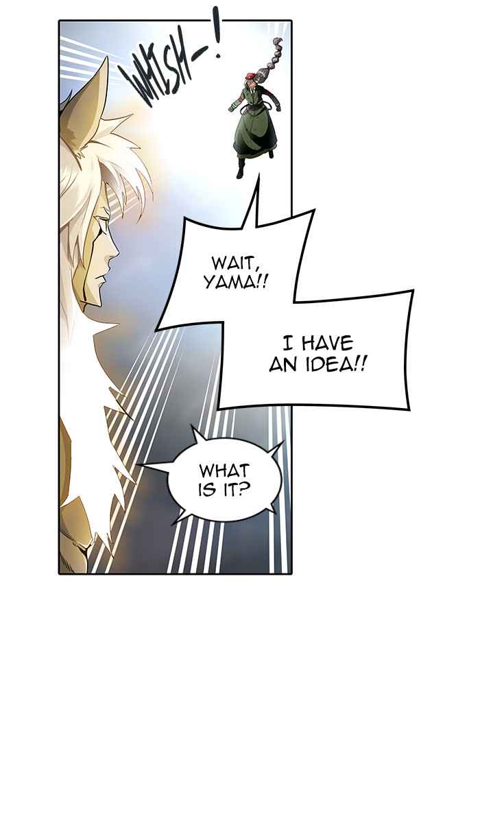 Tower of God Chap 46 - Next Chap 47