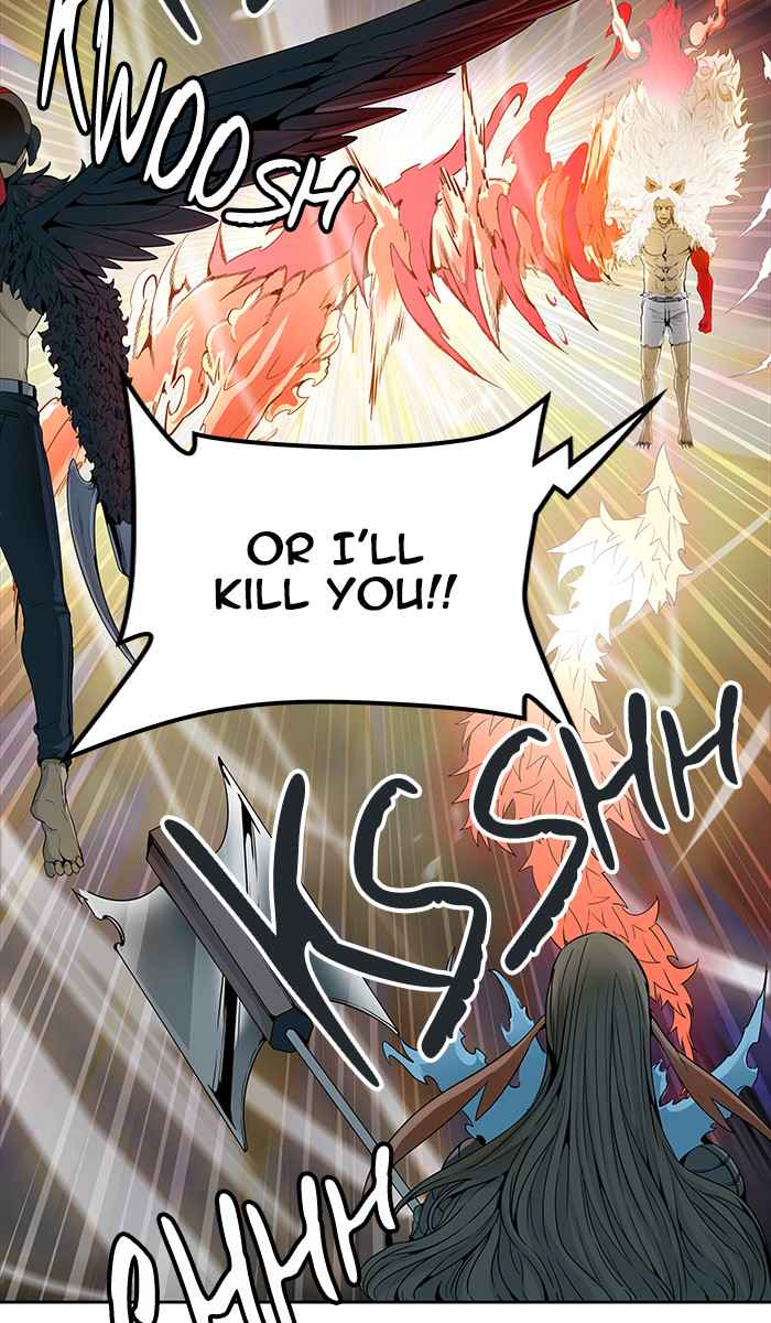 Tower of God Chap 46 - Next Chap 47