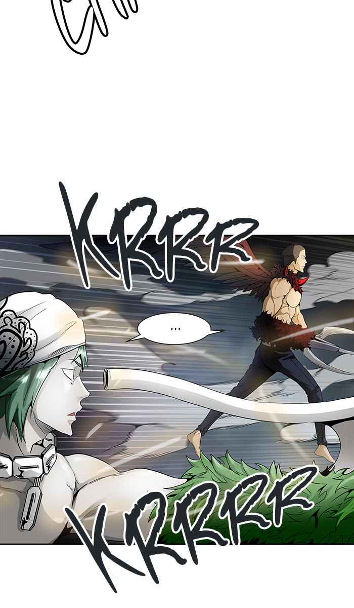 Tower of God Chap 46 - Next Chap 47