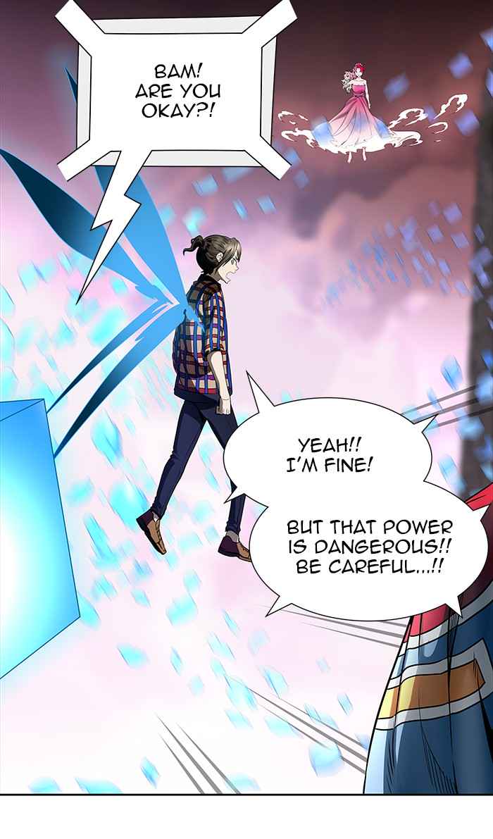 Tower of God Chap 46 - Next Chap 47